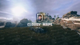 Pochmurne mapy dla WoTBlitz i TanksBlitz