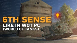 Bulb Sixth Sense z WoT na PC