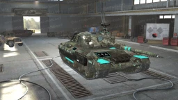 Skórka Progetto 65 „Al-Qasim”.