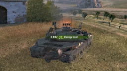 Wstążki WoT