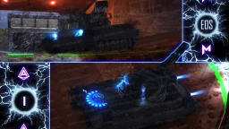 Remodeling Leopard 1 EOS