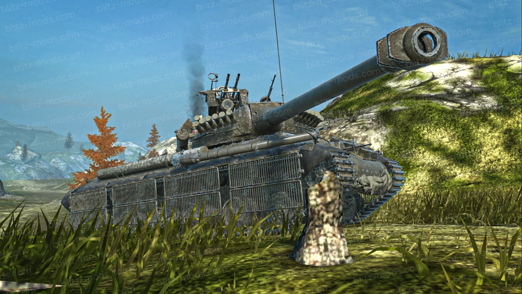 Przebudowa 53tp  "60-7"