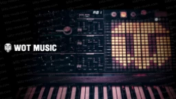 Muzyka z World of Tanks