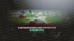 [LESTA] Dostosowywanie dla celownika w stylu WOT (PC)